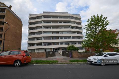 2 bedroom flat to rent, Westcliff Mansion, Eastbourne, BN20