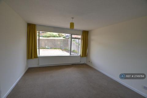 2 bedroom flat to rent, Westcliff Mansion, Eastbourne, BN20