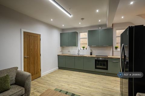 4 bedroom terraced house to rent, Stanley Street, Derby, DE22