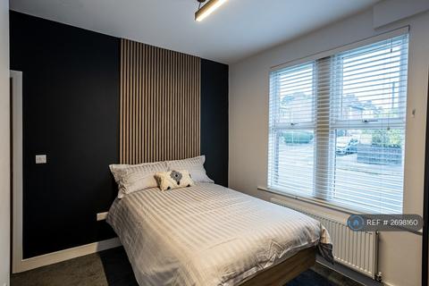 undefined, Stanley Street, Derby, DE22