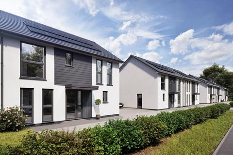 4 bedroom detached house for sale, Plot E, The Old Brewery, Eglwys Brewis, Llantwit Major, Vale of Glamorgan, CF61 2XR