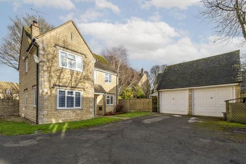 undefined, Cooper Close, Chipping Norton