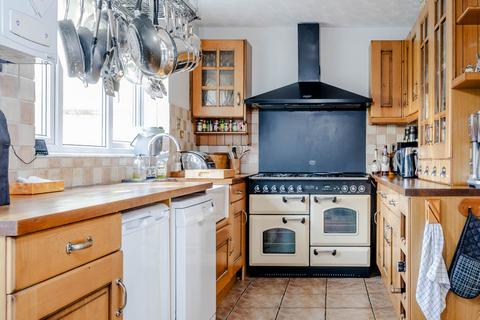 undefined, Cooper Close, Chipping Norton