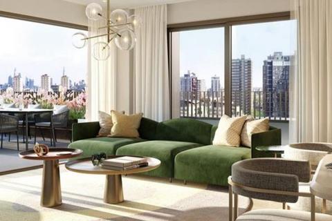 1 bedroom apartment to rent, Andrena Apartments, Potters Road , London, SW6
