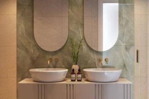 1 bedroom apartment to rent, Andrena Apartments, Potters Road , London, SW6