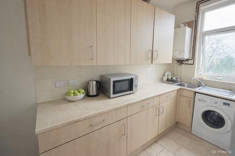 undefined, 25 St. James Road, Leicester, Leicestershire, LE2