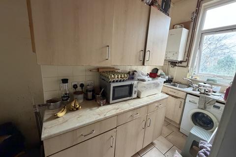 undefined, 25 St. James Road, Leicester, Leicestershire, LE2