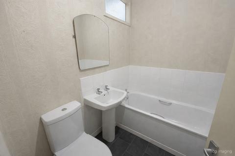 undefined, 25 St. James Road, Leicester, Leicestershire, LE2