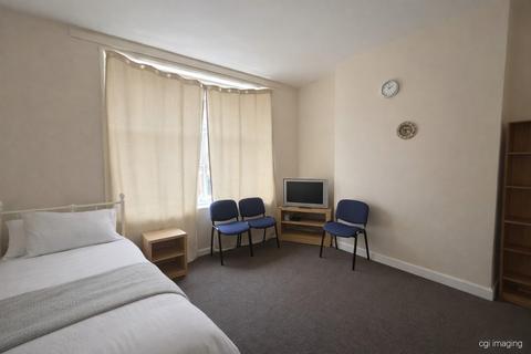 undefined, 25 St. James Road, Leicester, Leicestershire, LE2