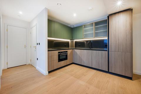 1 bedroom apartment to rent, Chelsea Botanica, Water Meadow Lane, London SW6