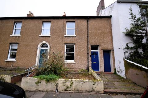 2 bedroom terraced house to rent, Etterby Street, Stanwix, Carlisle, CA3
