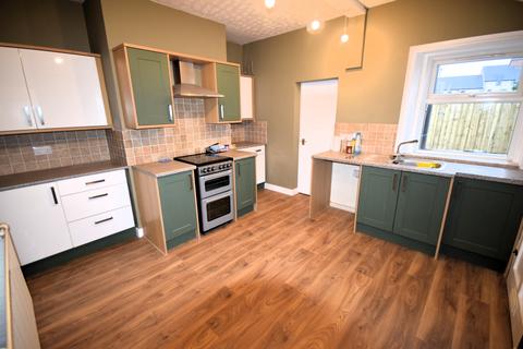 2 bedroom terraced house to rent, Etterby Street, Stanwix, Carlisle, CA3