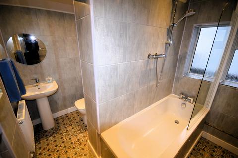 2 bedroom terraced house to rent, Etterby Street, Stanwix, Carlisle, CA3