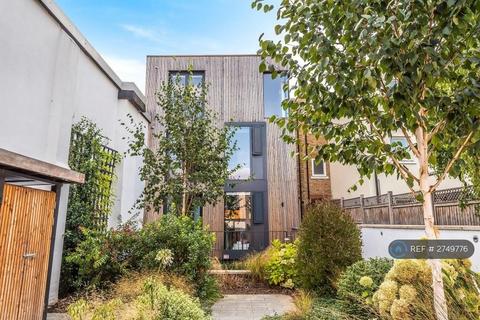 2 bedroom flat to rent, London, London, W4