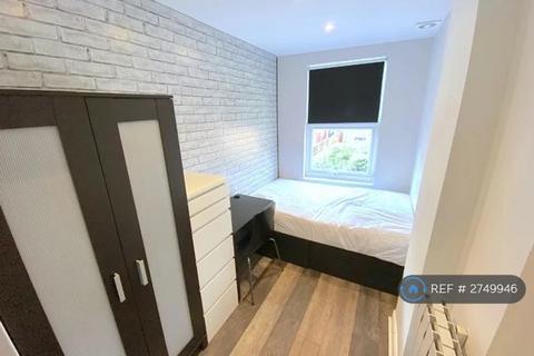 undefined, Chandos Street, Coventry, CV2