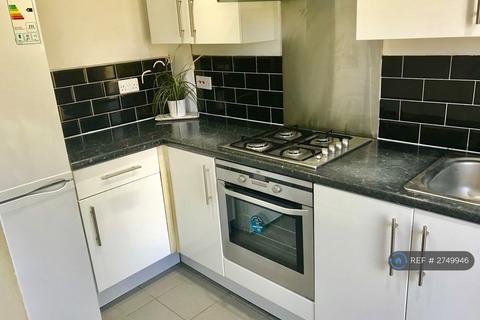 undefined, Chandos Street, Coventry, CV2
