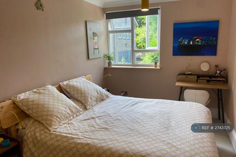 undefined, Morland Estate, London, E8
