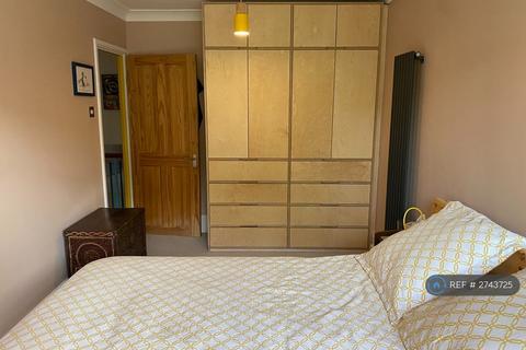 undefined, Morland Estate, London, E8