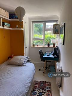 undefined, Morland Estate, London, E8