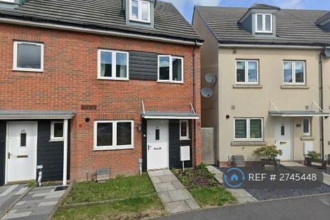 undefined, Sir Frank Williams Avenue, Didcot, OX11