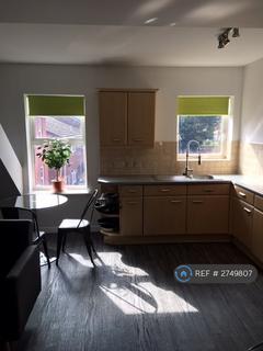 2 bedroom flat to rent, Hamilton Court, Nottingham, NG5