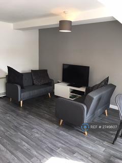 2 bedroom flat to rent, Hamilton Court, Nottingham, NG5