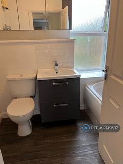 2 bedroom flat to rent, Hamilton Court, Nottingham, NG5