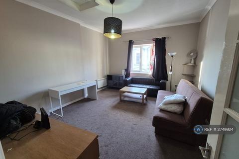 1 bedroom flat to rent, Ascupart Street, Southampton, SO14