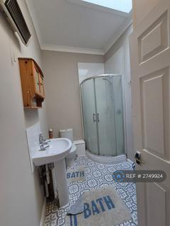 1 bedroom flat to rent, Ascupart Street, Southampton, SO14
