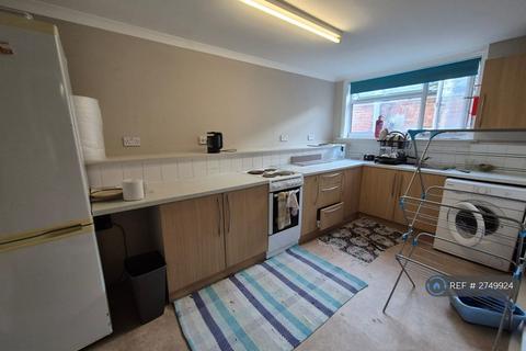 1 bedroom flat to rent, Ascupart Street, Southampton, SO14
