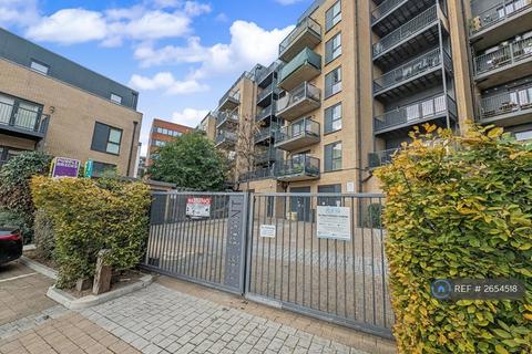 undefined, Clarence Avenue, Ilford, IG2