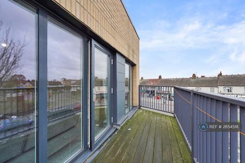 undefined, Clarence Avenue, Ilford, IG2