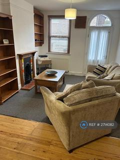 2 bedroom end of terrace house to rent, Ainsworth Street, Cambridge, CB1