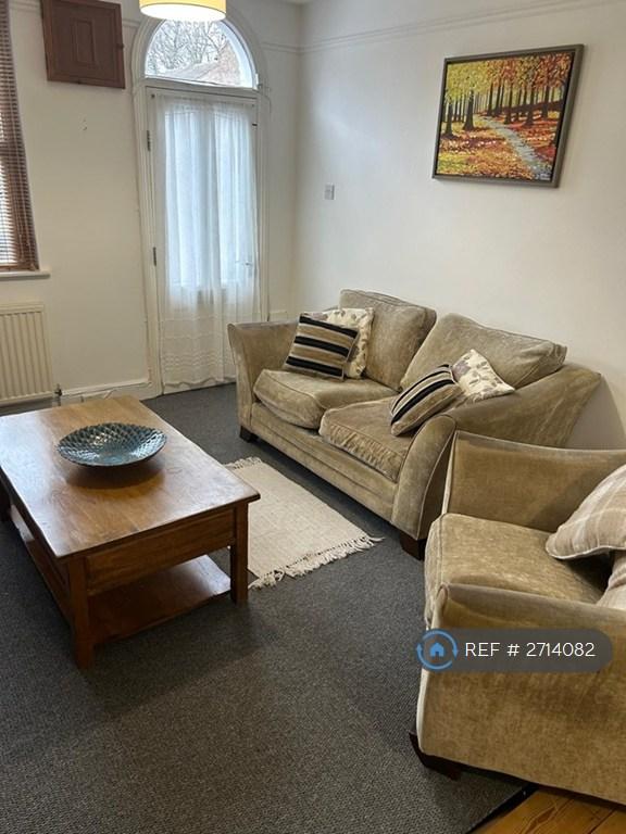 Sitting Room 1
