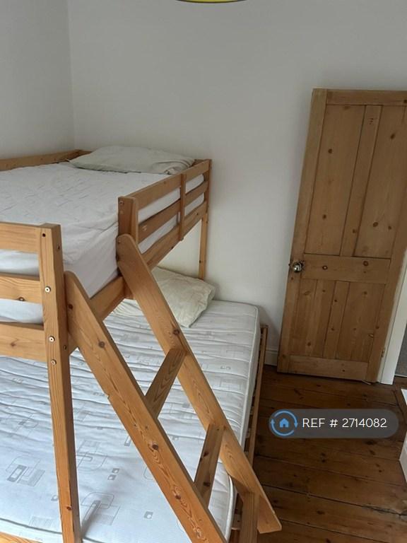 Spare Bedroom 2