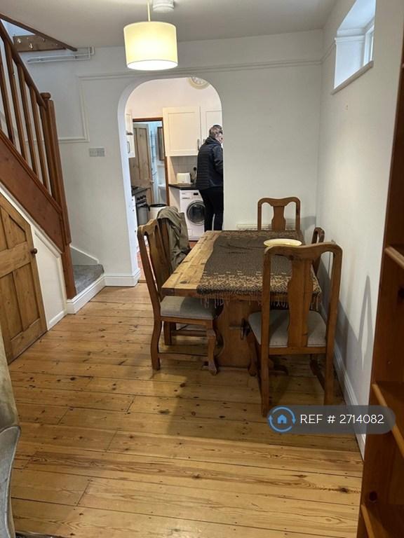 Dining Room 1