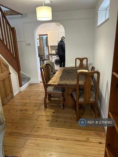 2 bedroom end of terrace house to rent, Ainsworth Street, Cambridge, CB1
