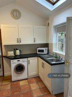 2 bedroom end of terrace house to rent, Ainsworth Street, Cambridge, CB1
