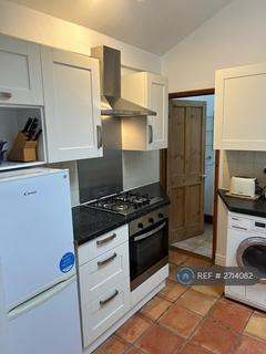 2 bedroom end of terrace house to rent, Ainsworth Street, Cambridge, CB1