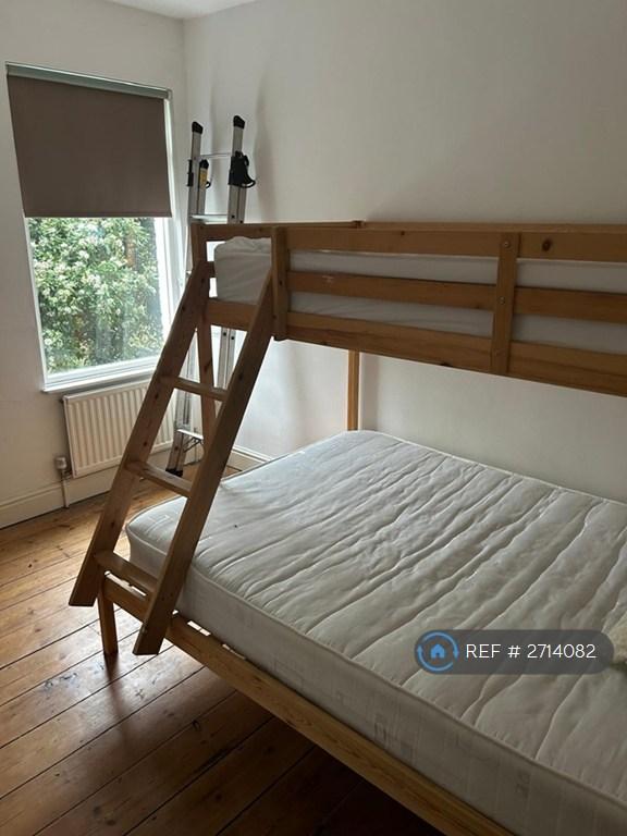 Spare Bedroom 1