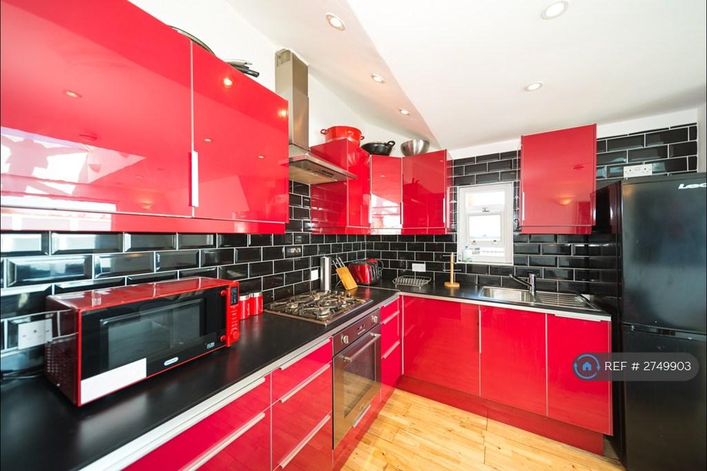 The Kitchen