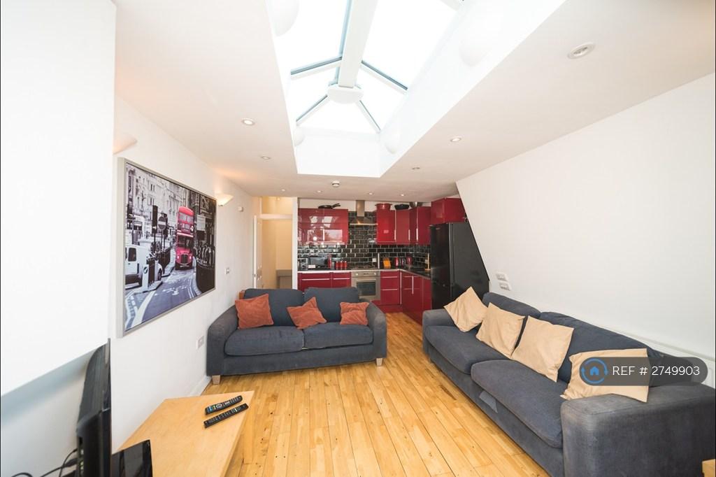 The Living Room