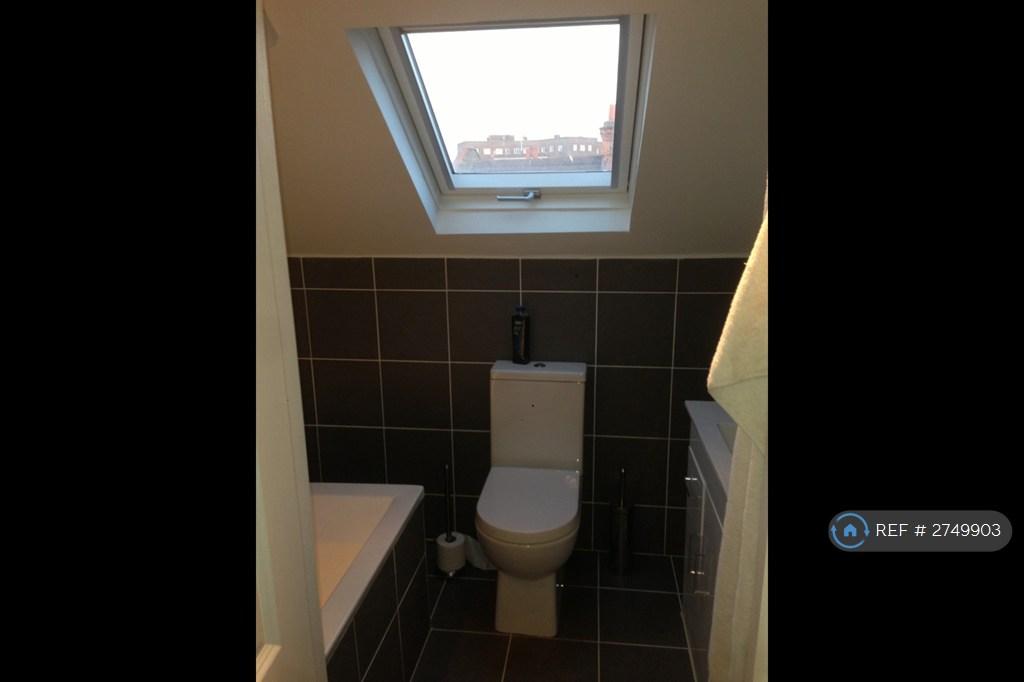 1 Of 2 Loo's