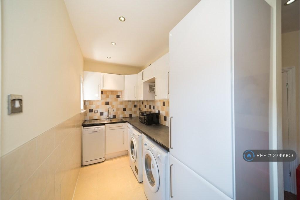 Utility Area