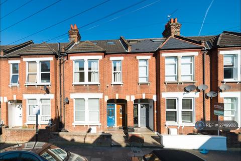 undefined, Byton Road, Tooting, SW17