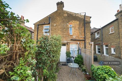 undefined, Byton Road, Tooting, SW17