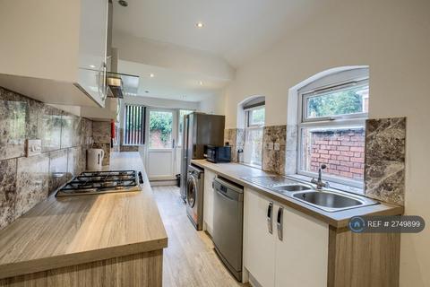 undefined, Wren Street, Coventry, CV2