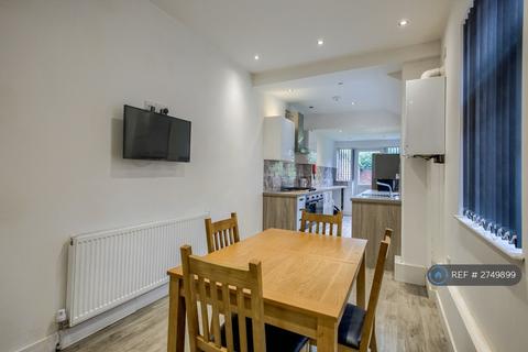 undefined, Wren Street, Coventry, CV2