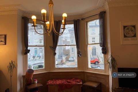 undefined, Clarendon Villas, Hove, BN3