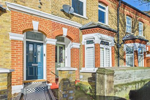 Amyand Park Road, St Margarets